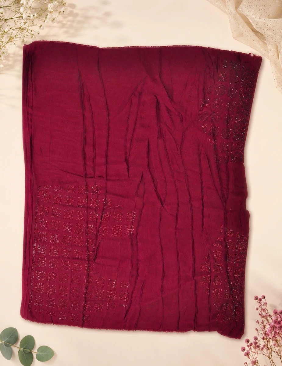 Designer saree