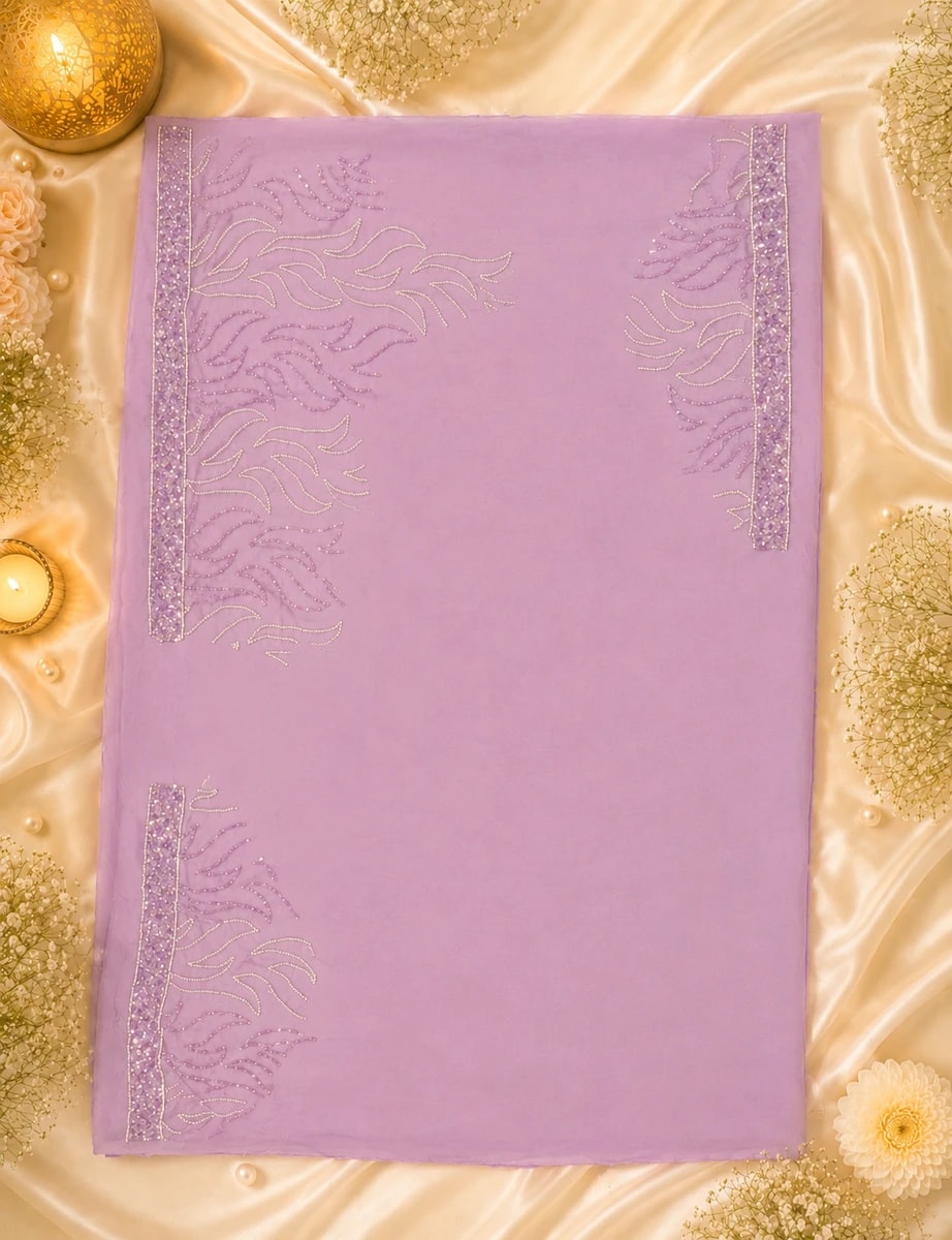Designer Saree