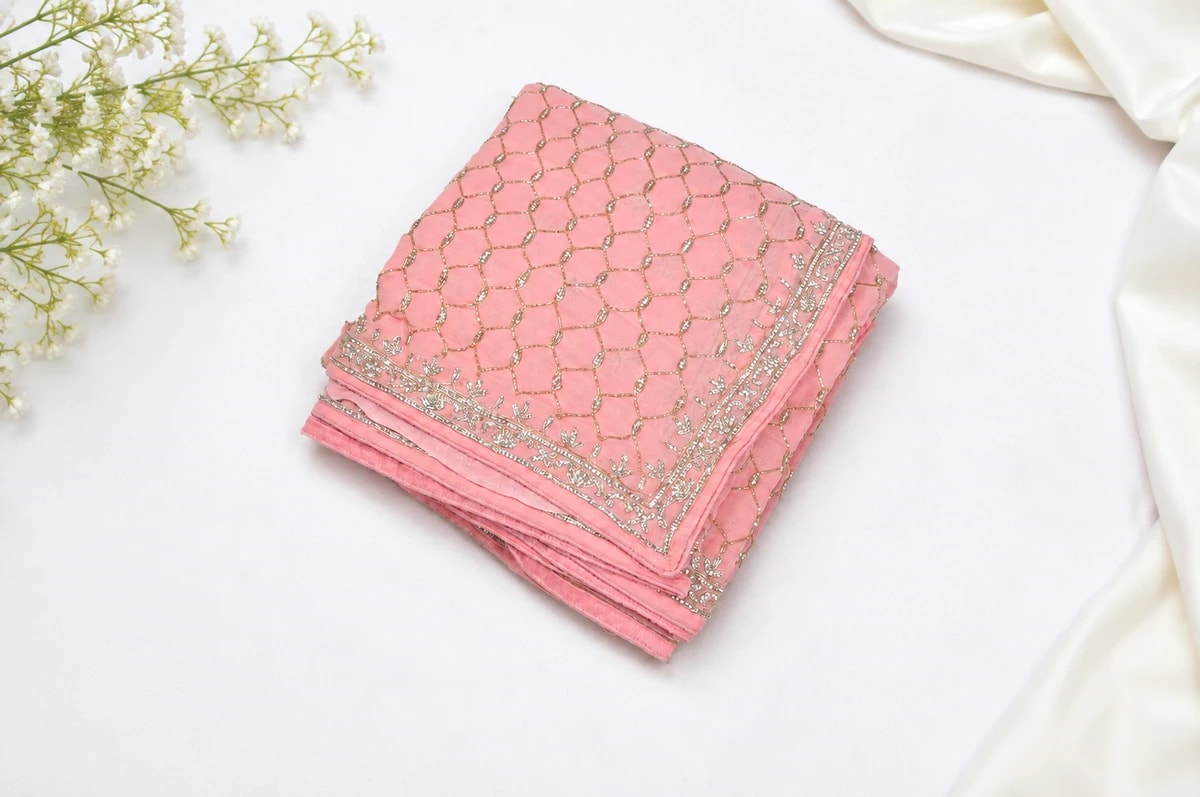 Designer Saree