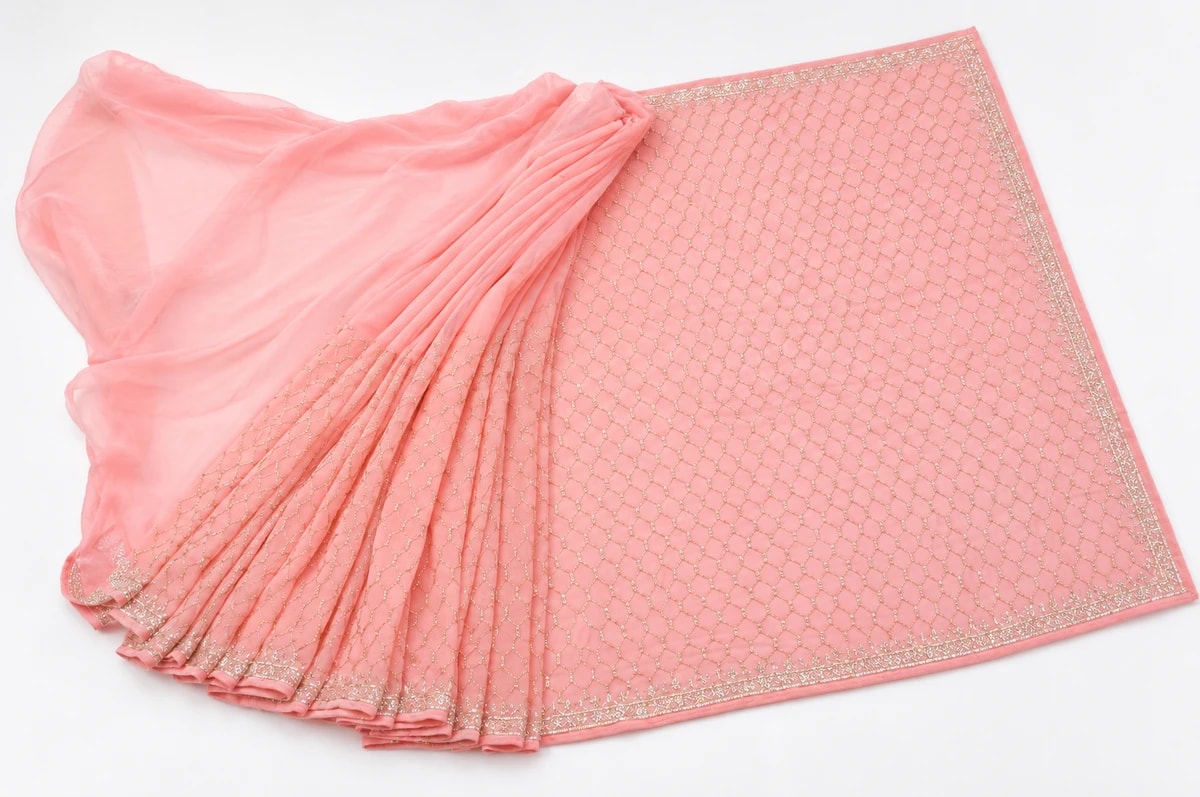 Designer Saree