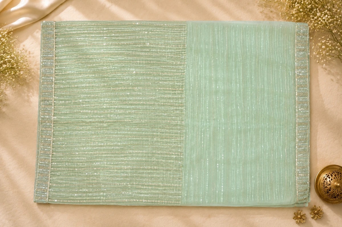 Designer Sarees