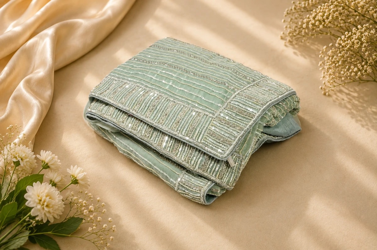 Designer Sarees