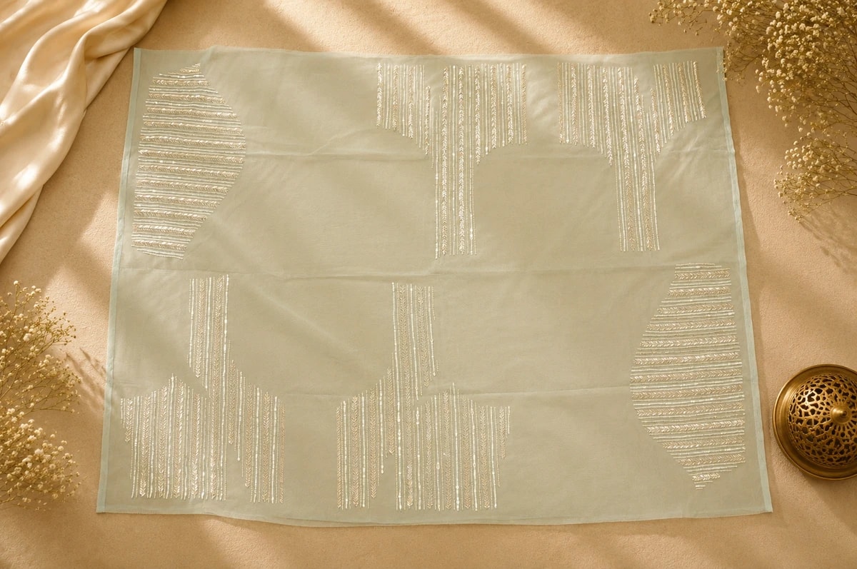 Designer Sarees