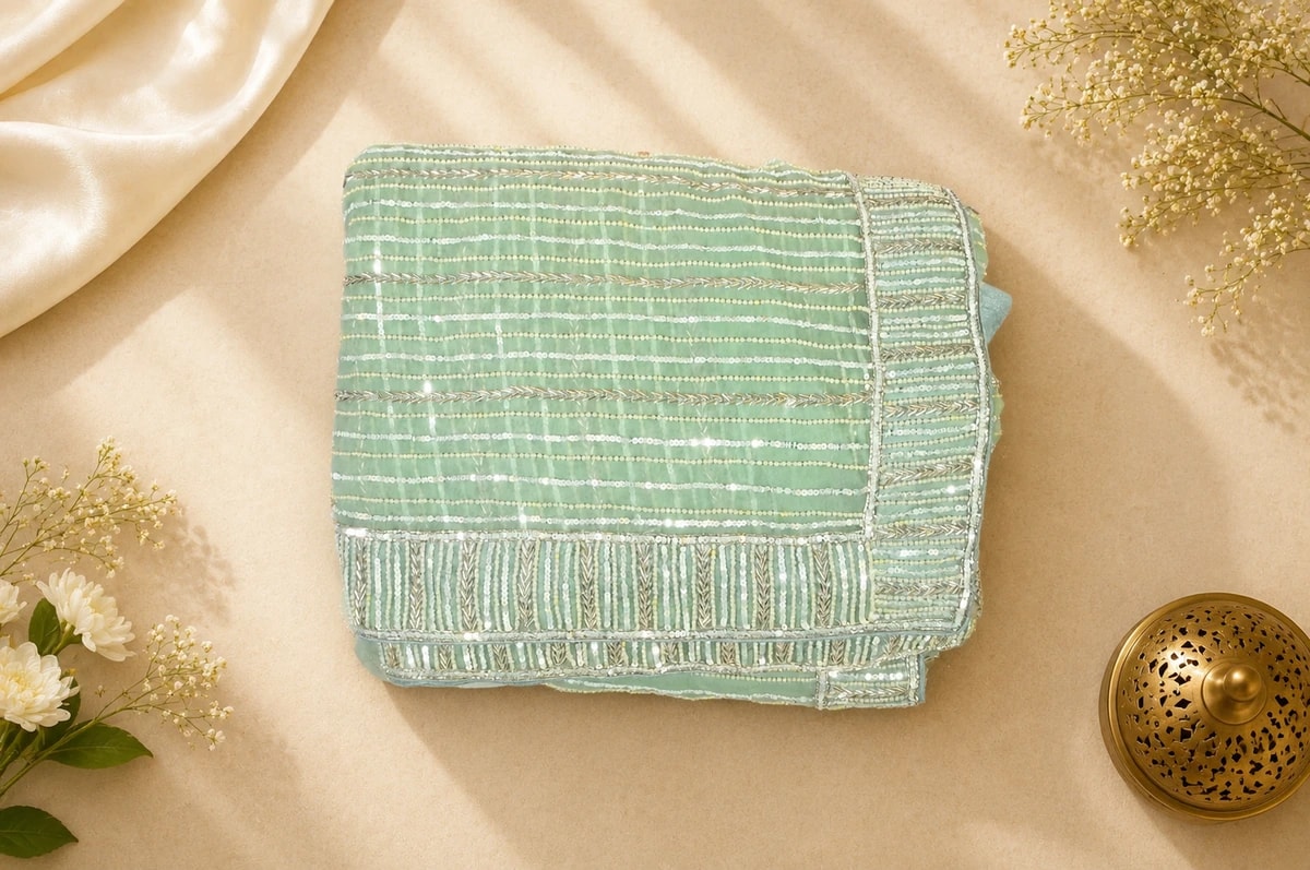 Designer Sarees