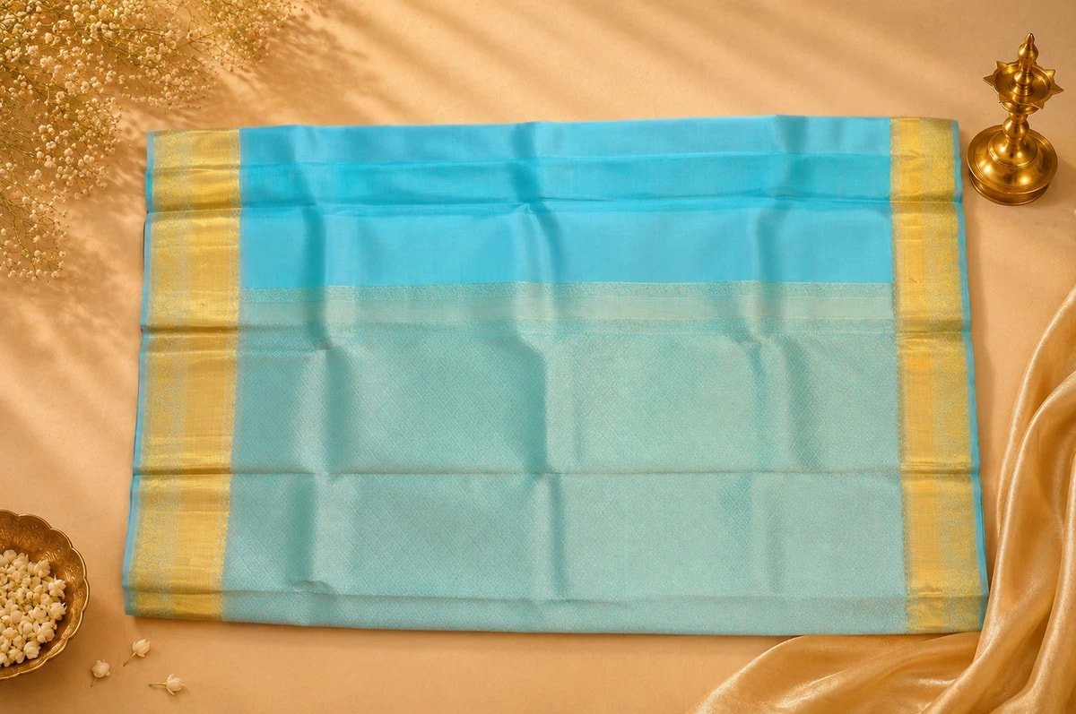 Uppada Silk