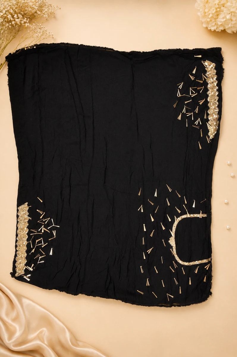 Designers saree