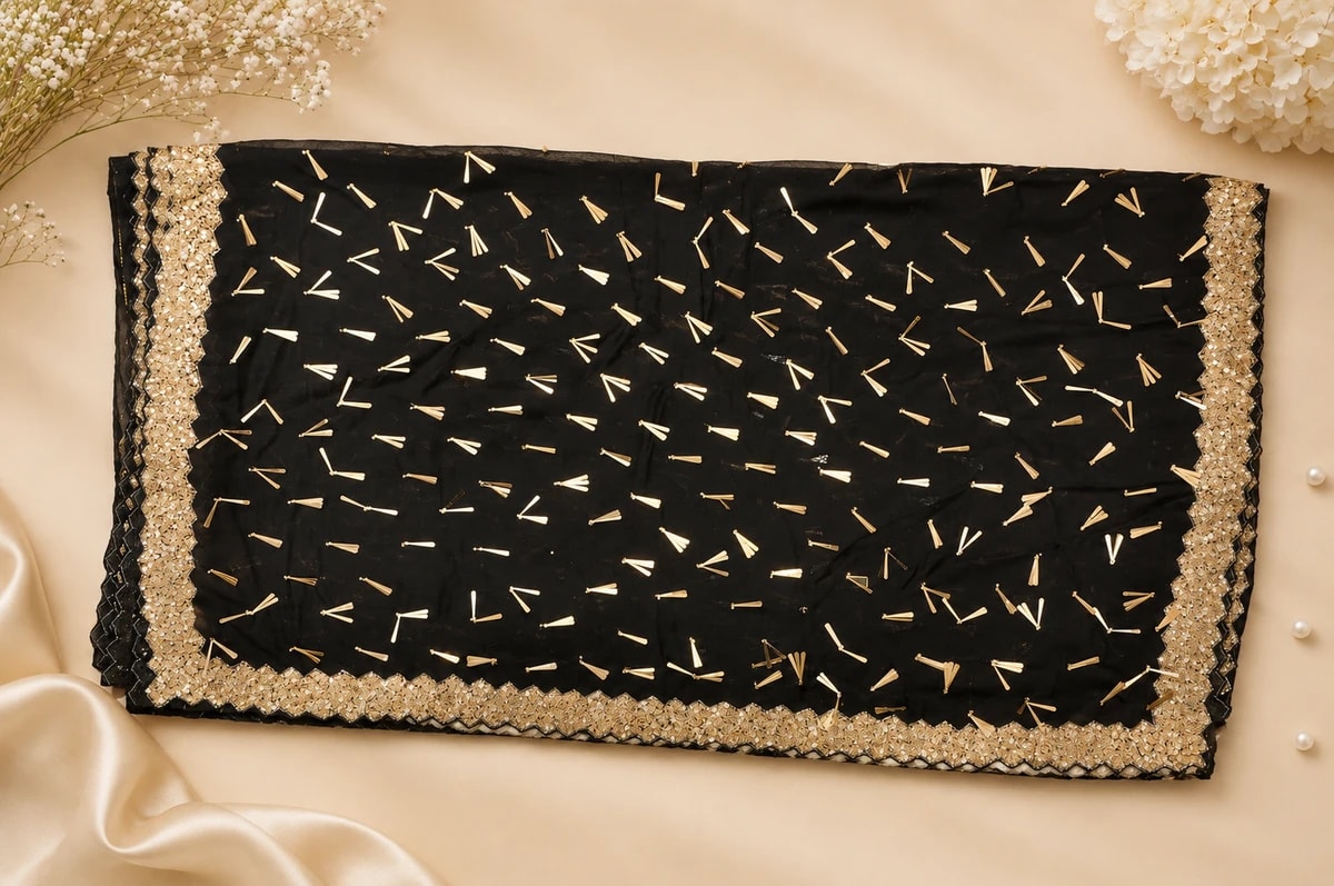 Designers saree