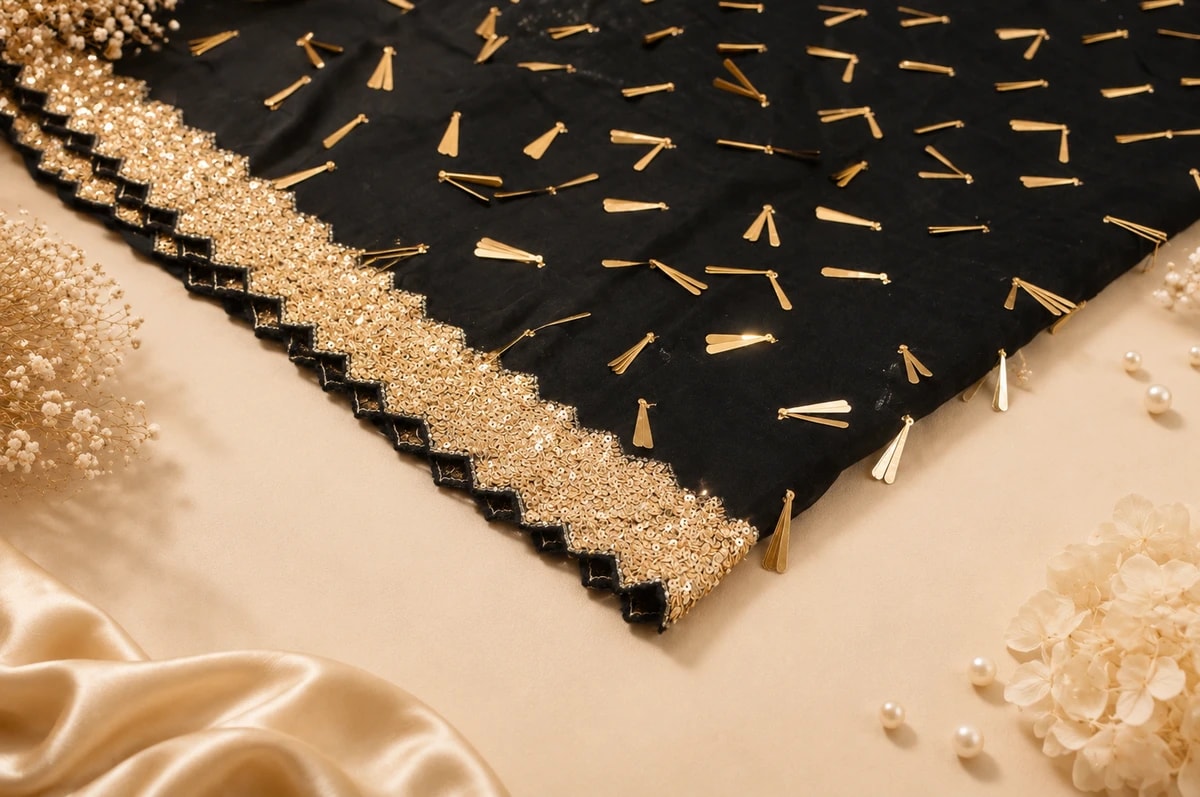 Designers saree