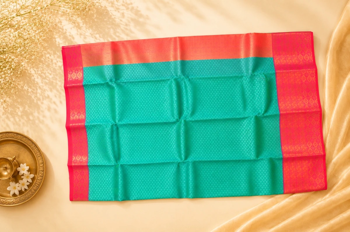 Knachi Silks