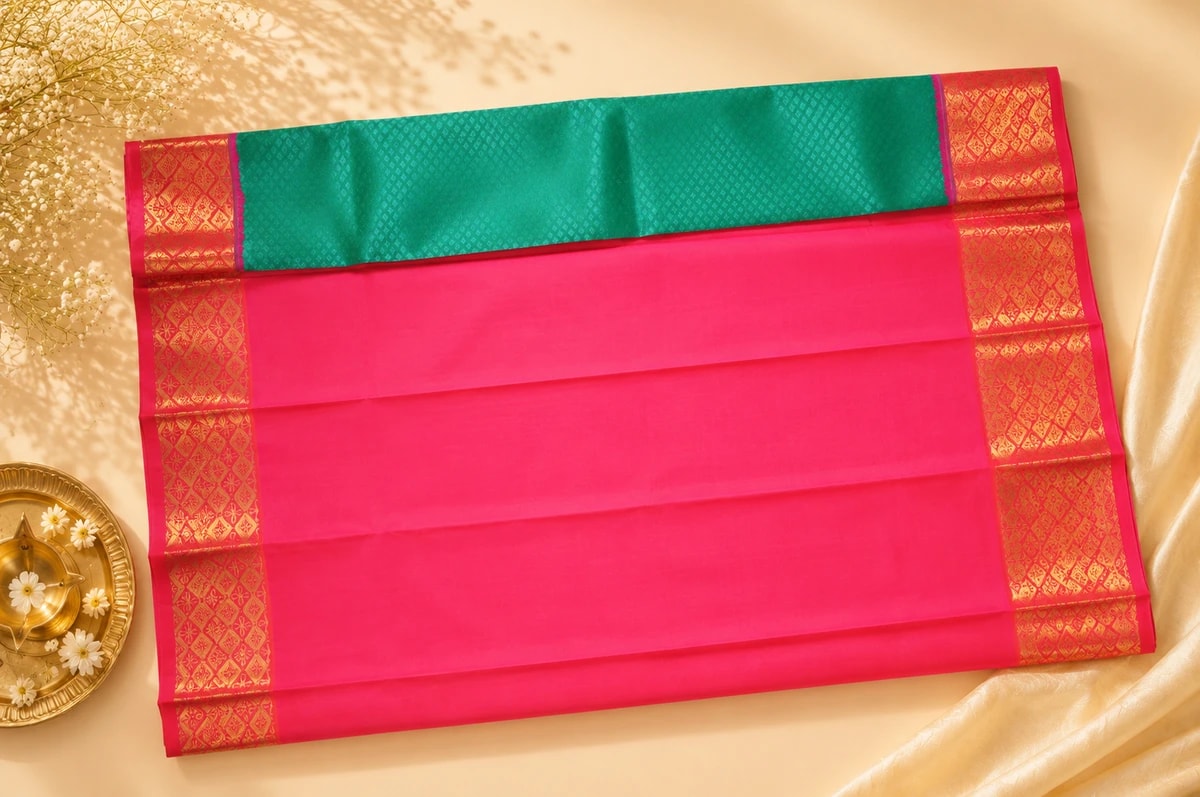 Knachi Silks