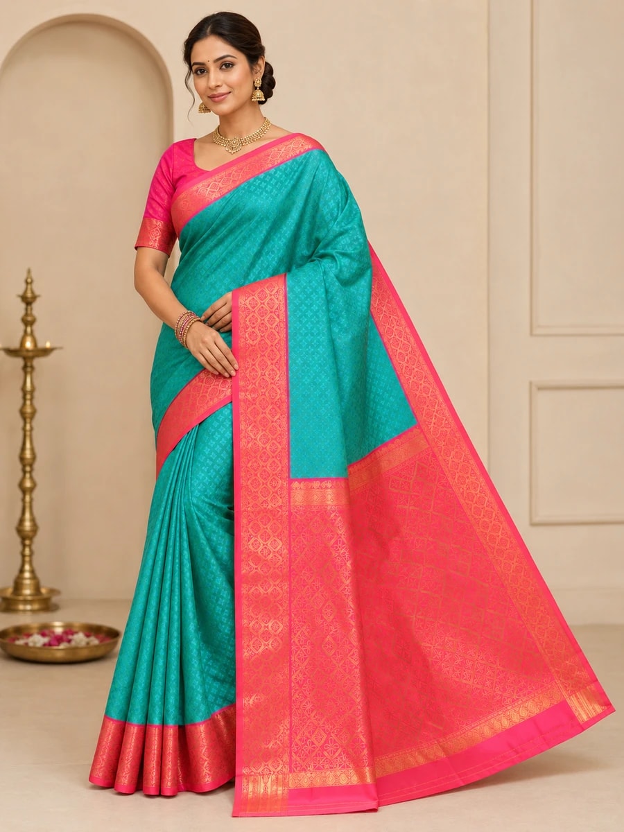 Knachi Silks