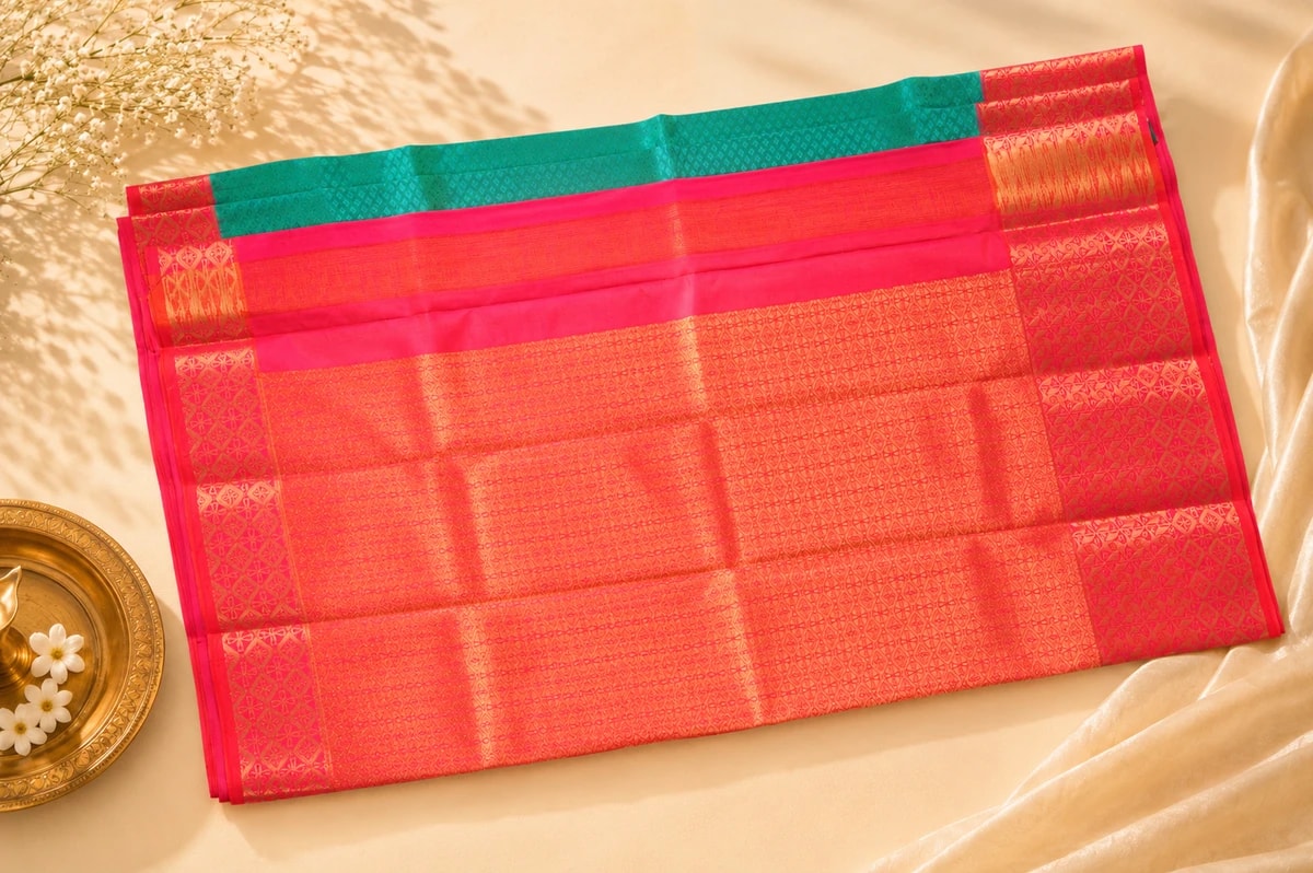 Knachi Silks
