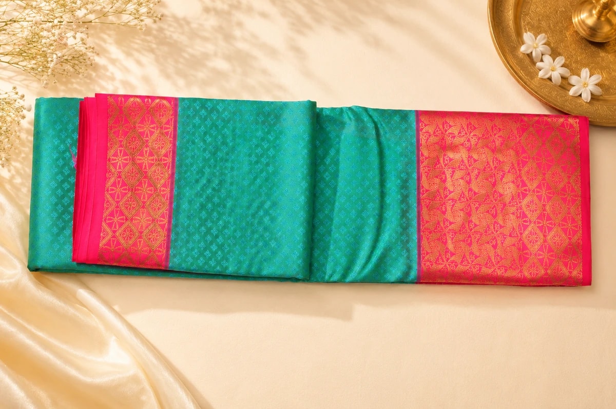 Knachi Silks