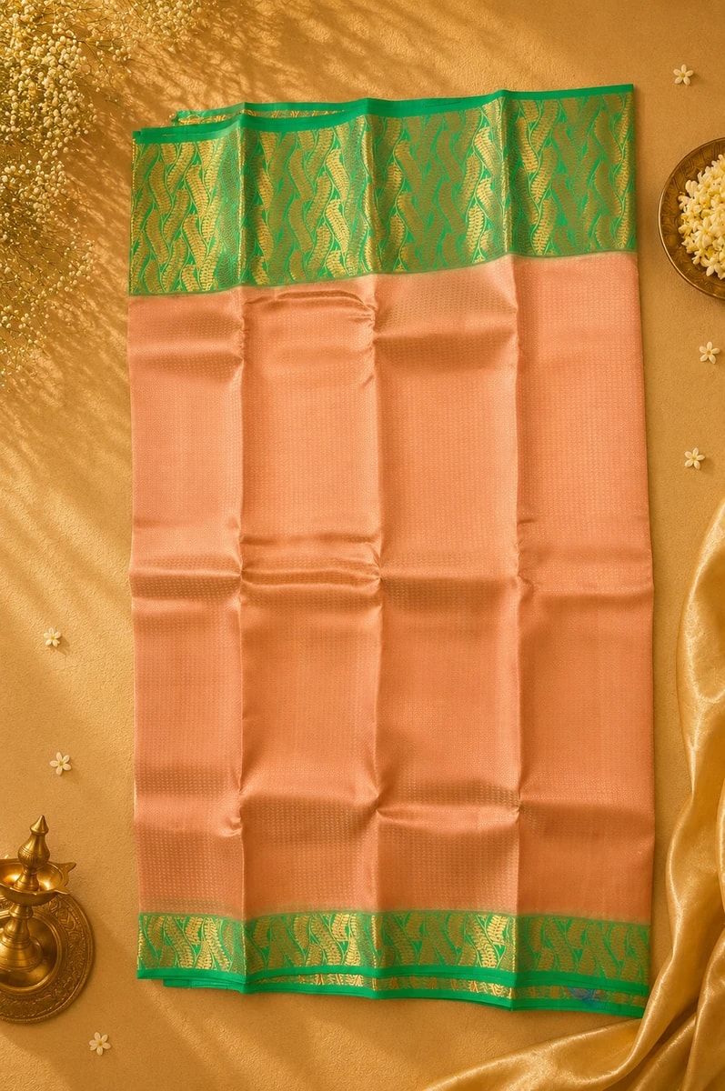 Kanchi Silk