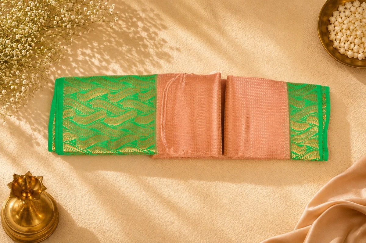 Kanchi Silk