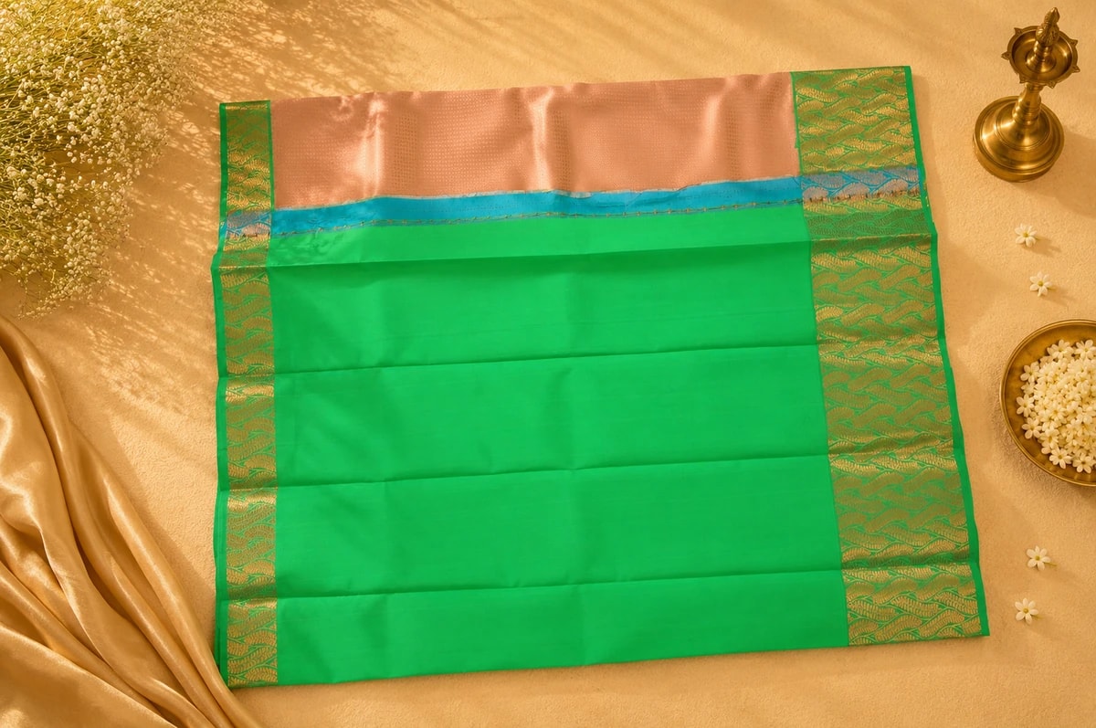 Kanchi Silk