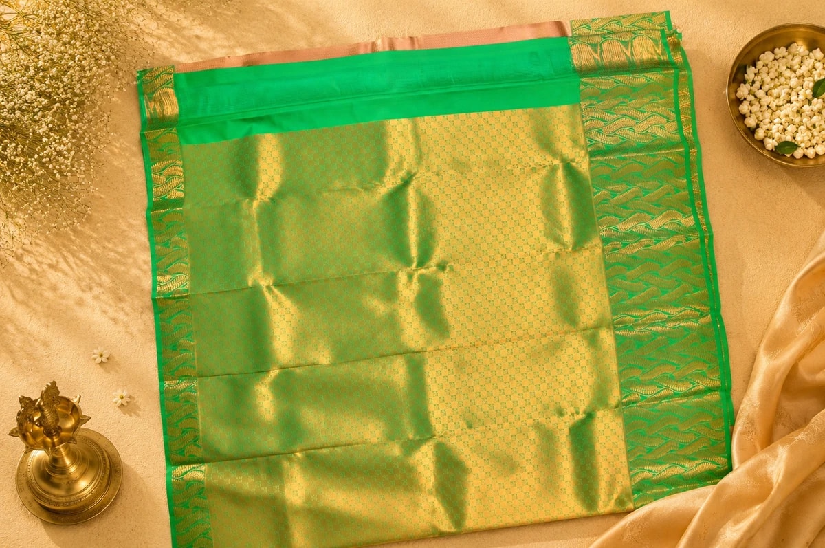 Kanchi Silk