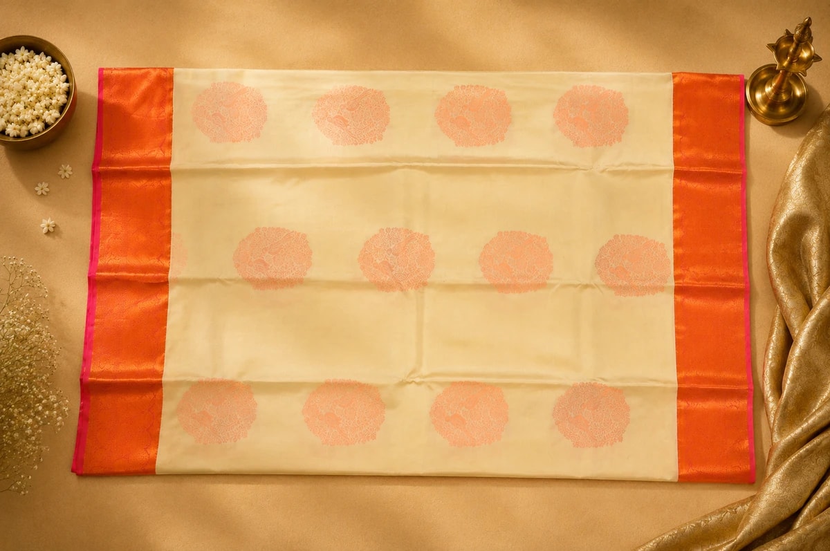 Kanchi Pattu