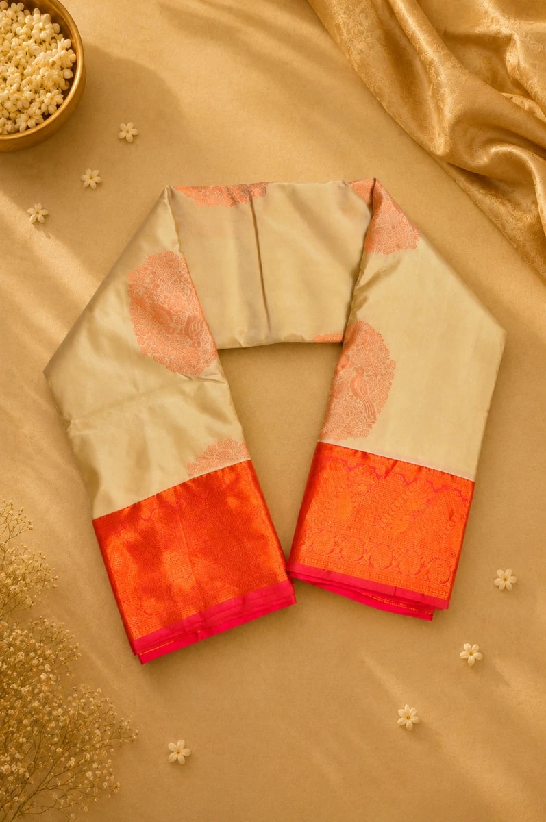 Kanchi Pattu