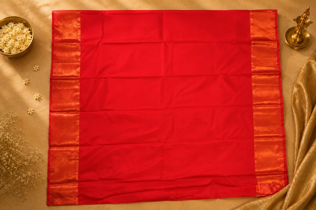 Kanchi Pattu