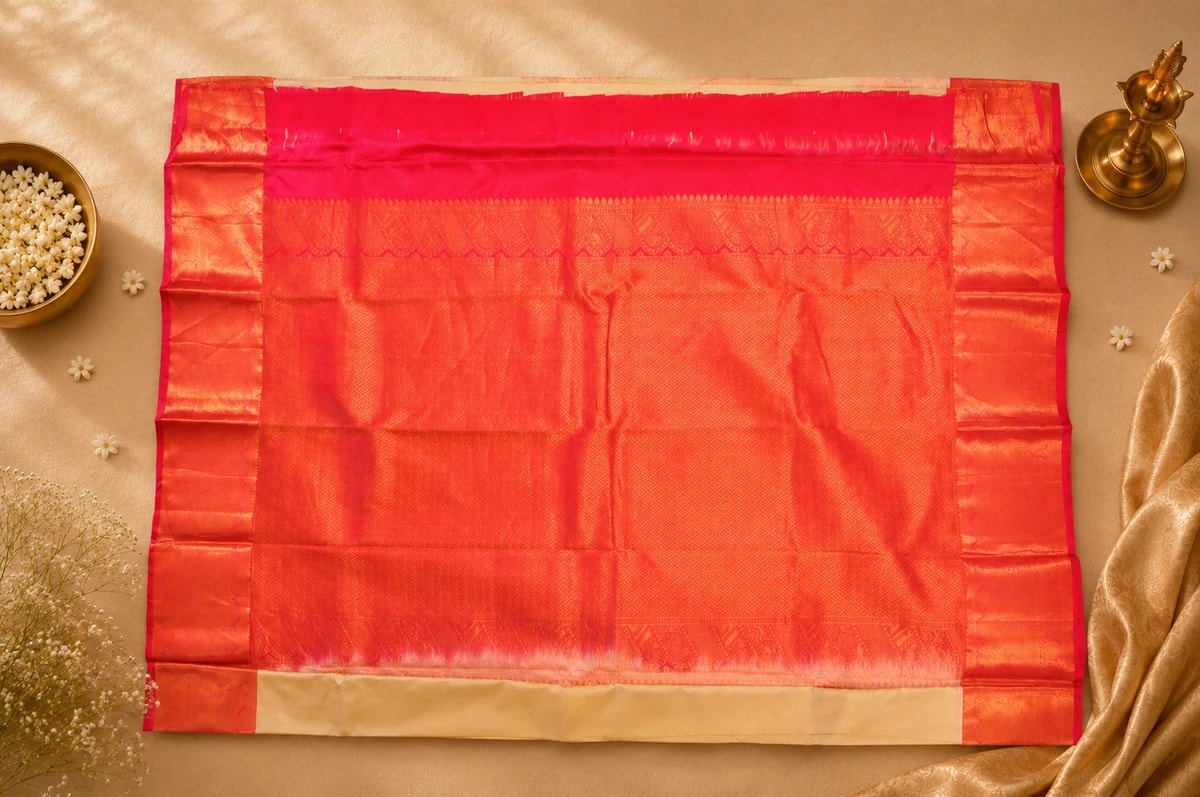 Kanchi Pattu
