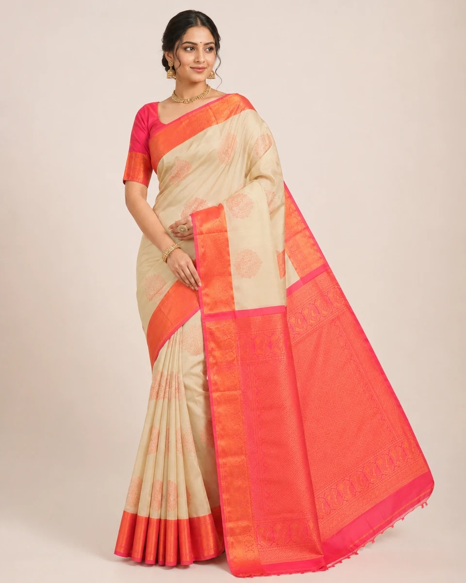 Kanchi Pattu