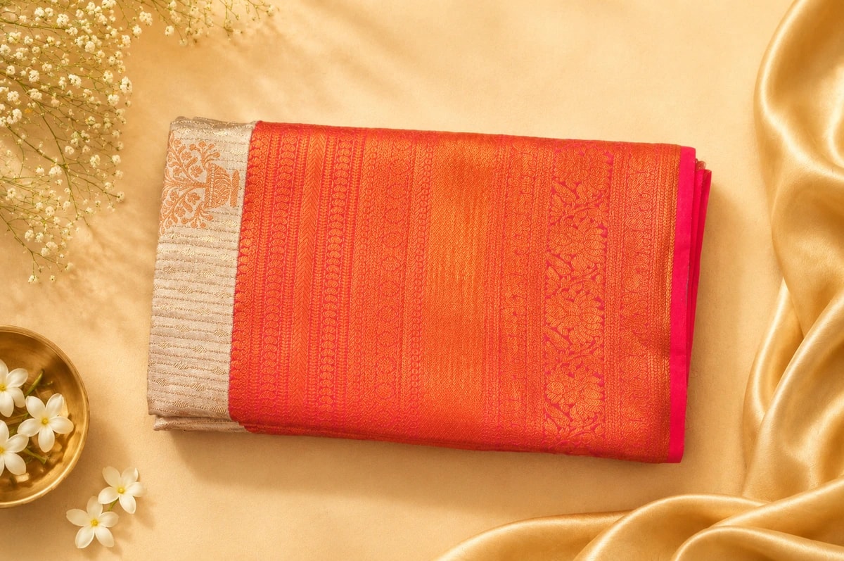 Kanchi Pattu