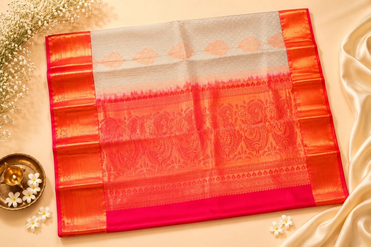 Kanchi Pattu