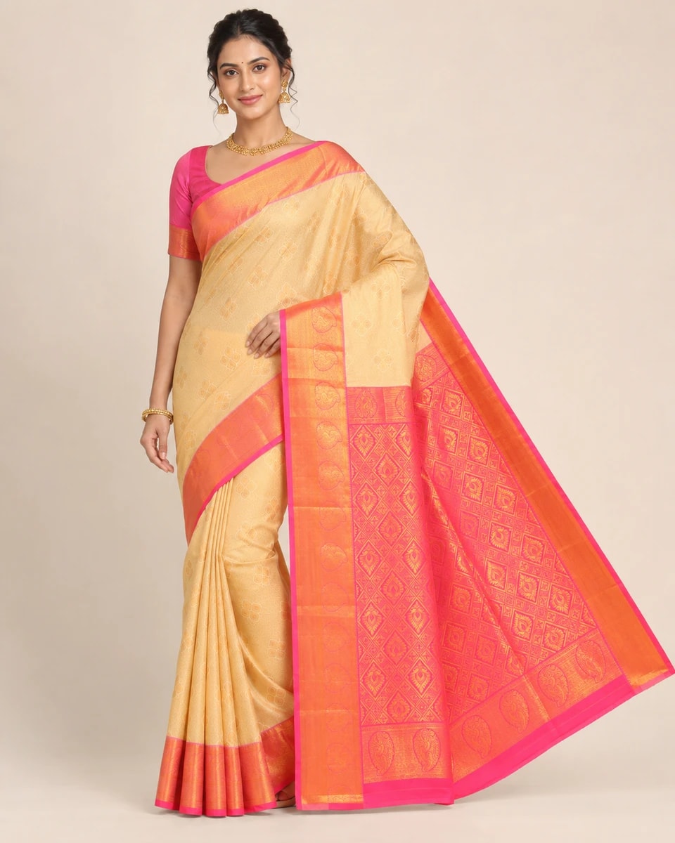 Kanchi Pattu