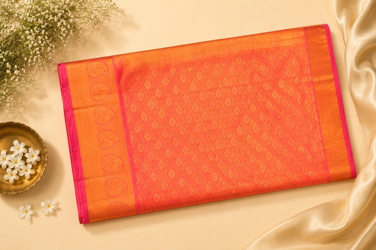 Kanchi Pattu