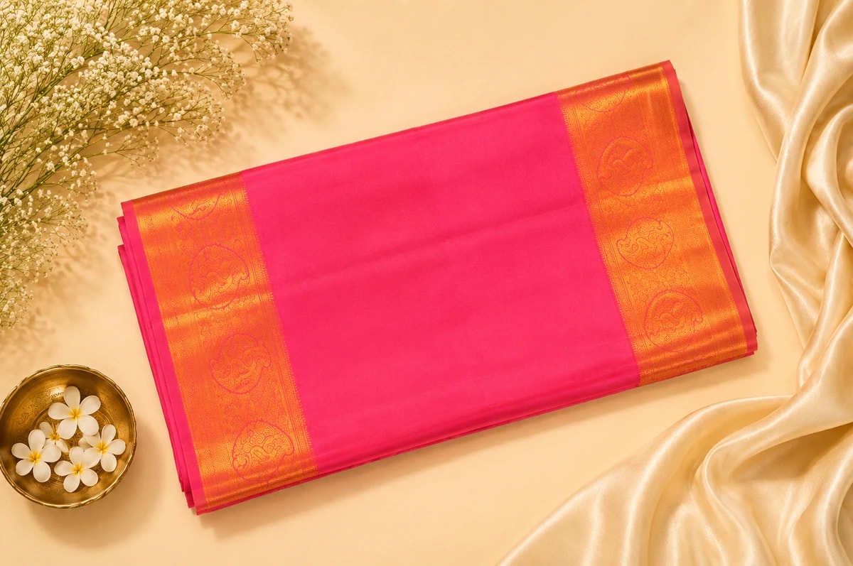 Kanchi Pattu