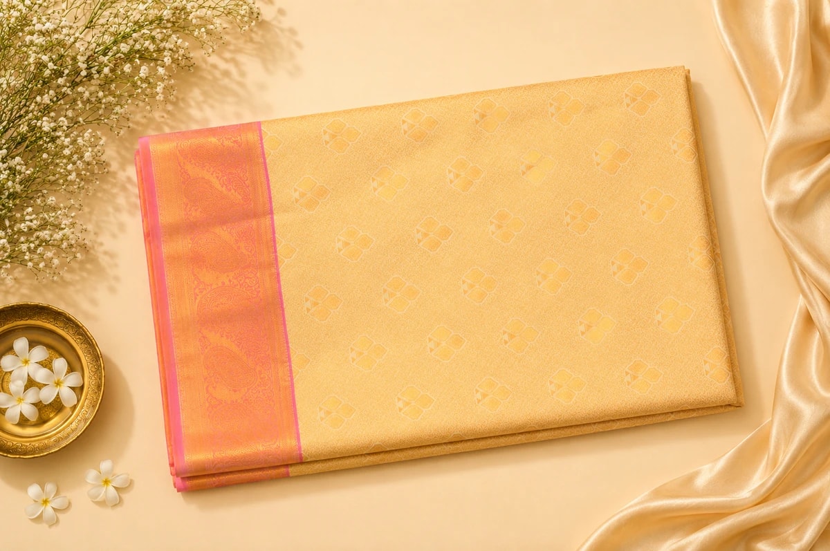 Kanchi Pattu