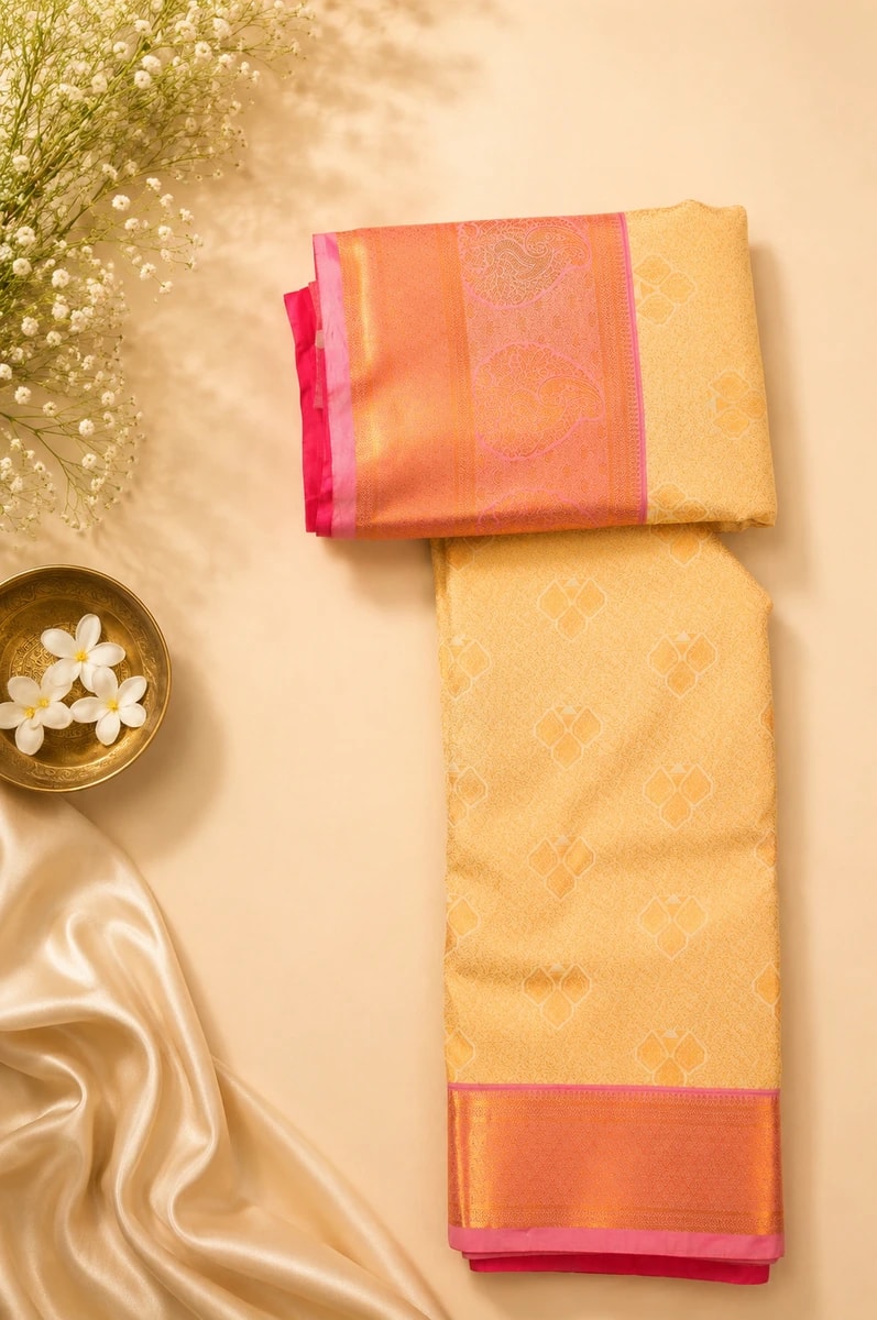 Kanchi Pattu