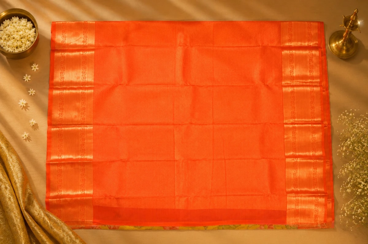 Kanchi Kalamkari