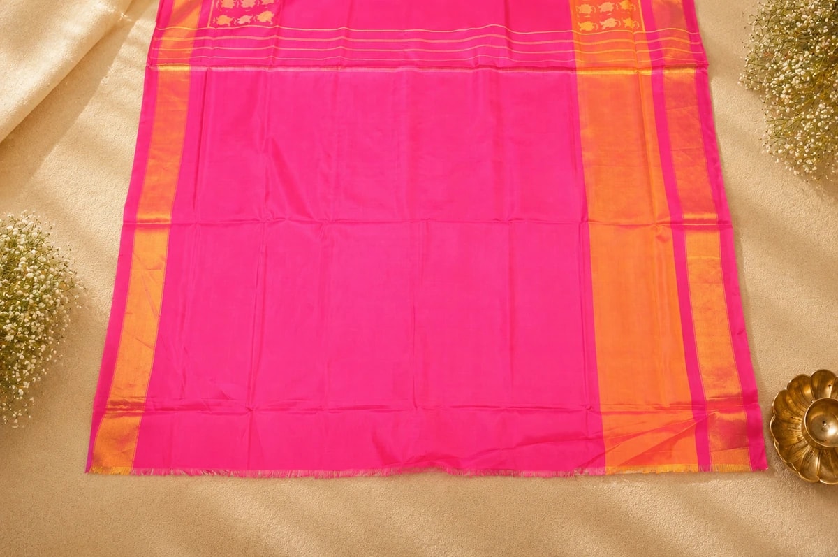Silk Saree