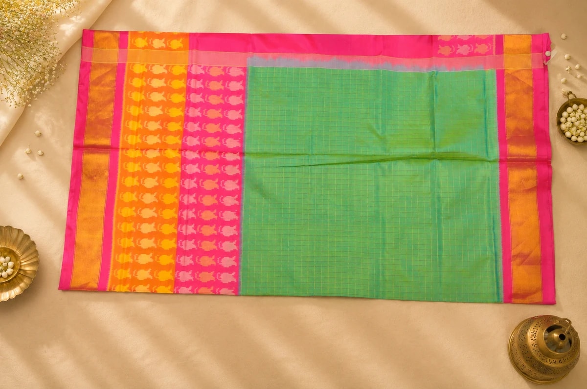 Silk Saree