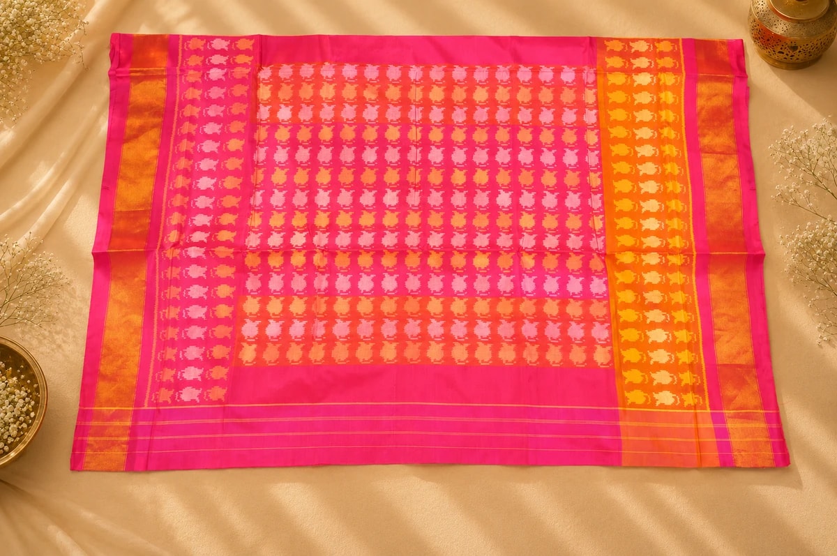 Silk Saree