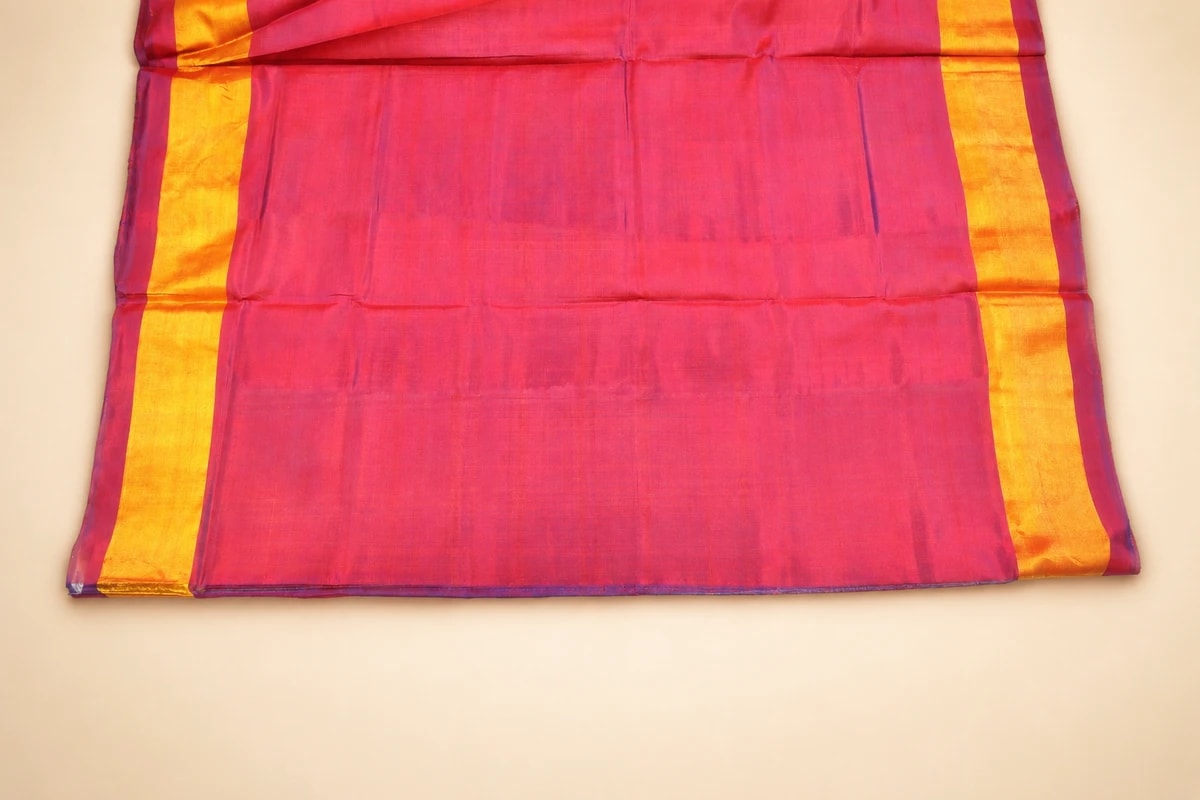 Silk Saree
