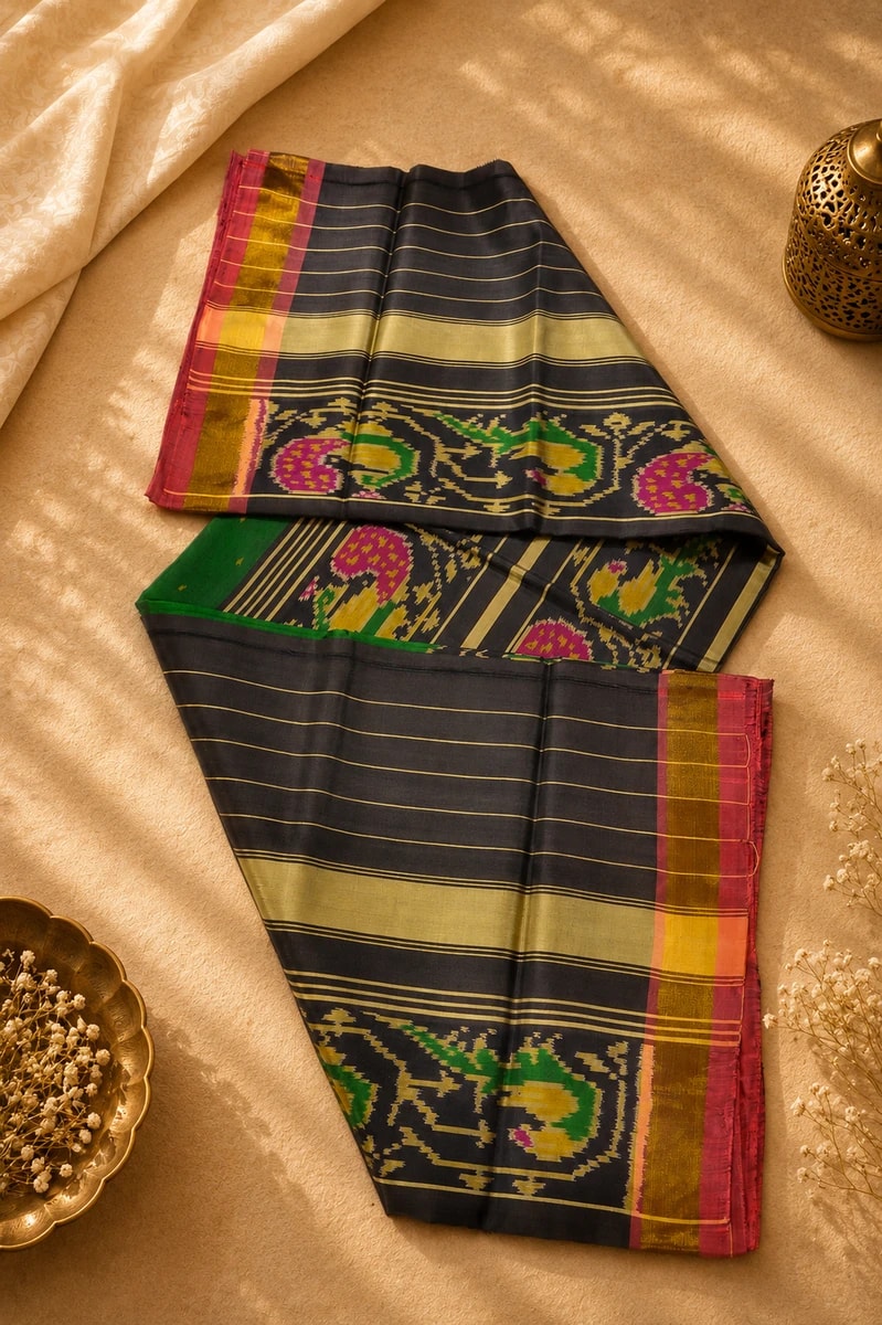 Patan Patola