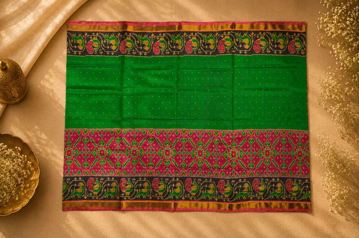 Patan Patola