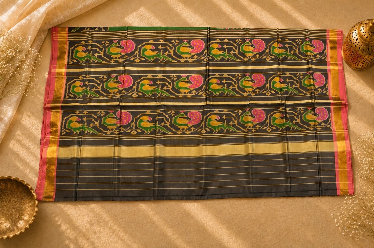 Patan Patola