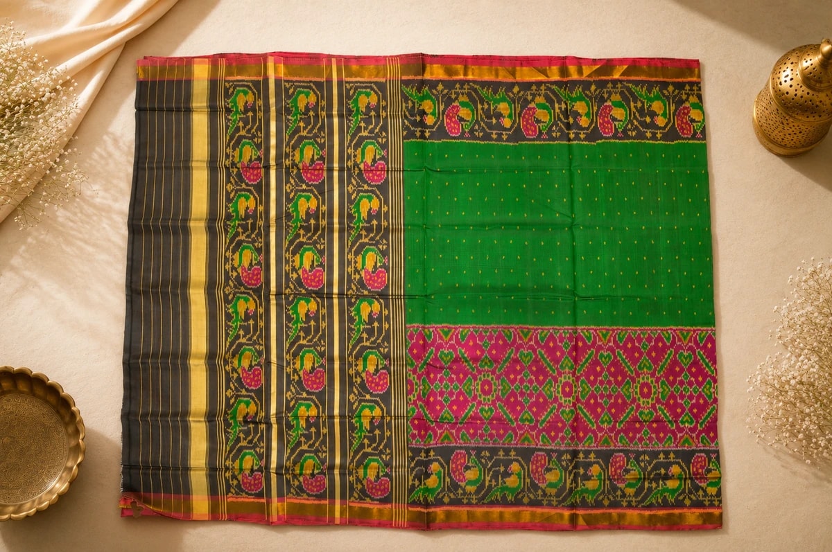 Patan Patola