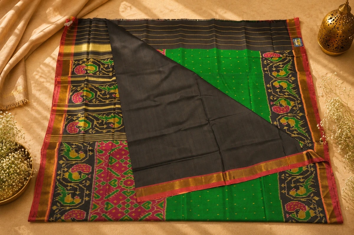 Patan Patola