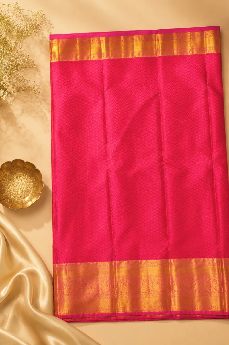 Kanchi Pattu