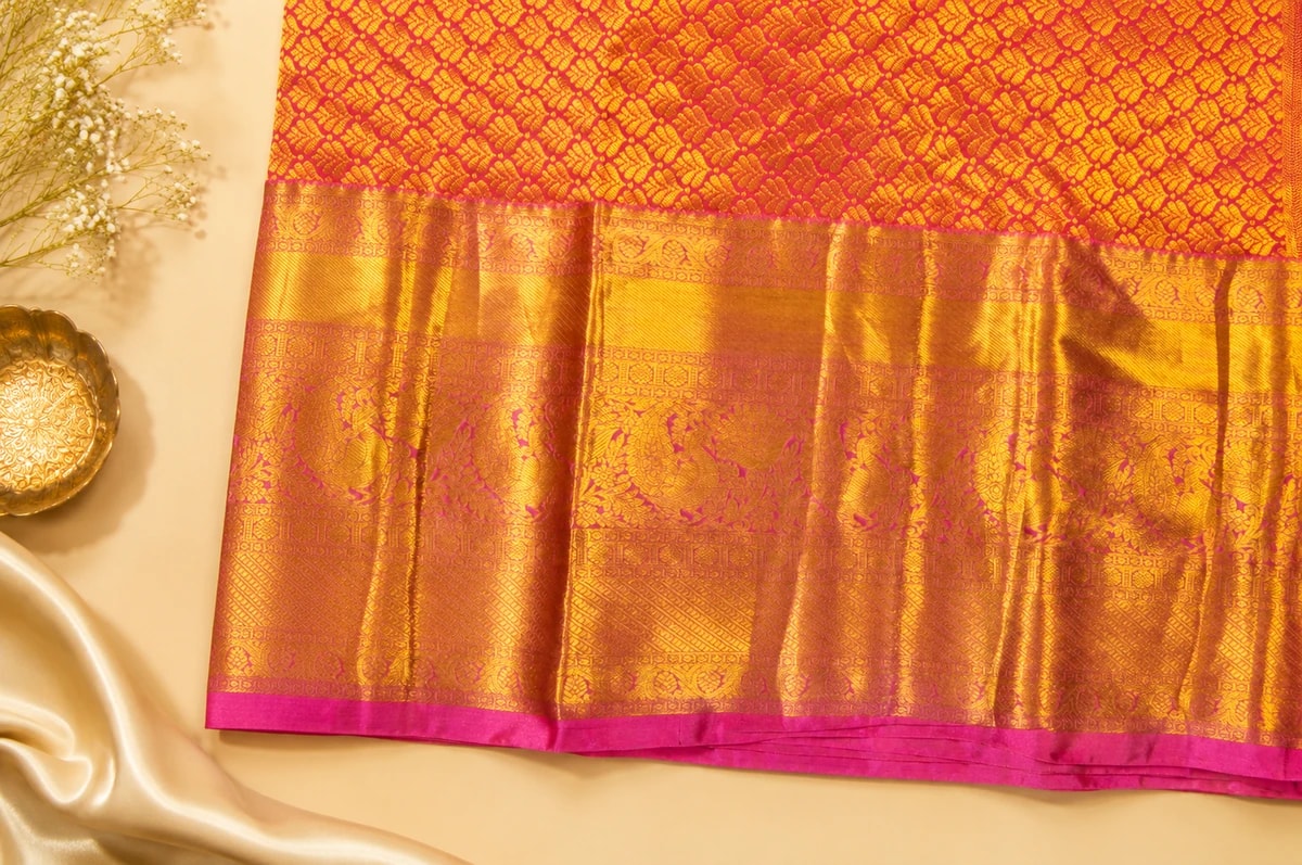 Kanchi Pattu