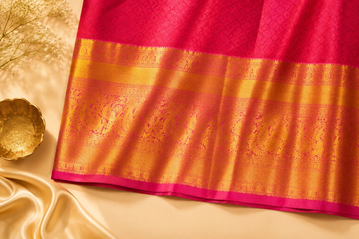 Kanchi Pattu