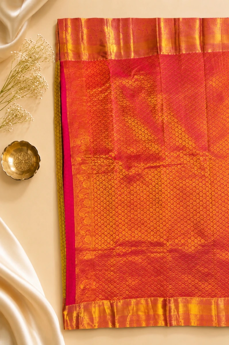 Kanchi Pattu