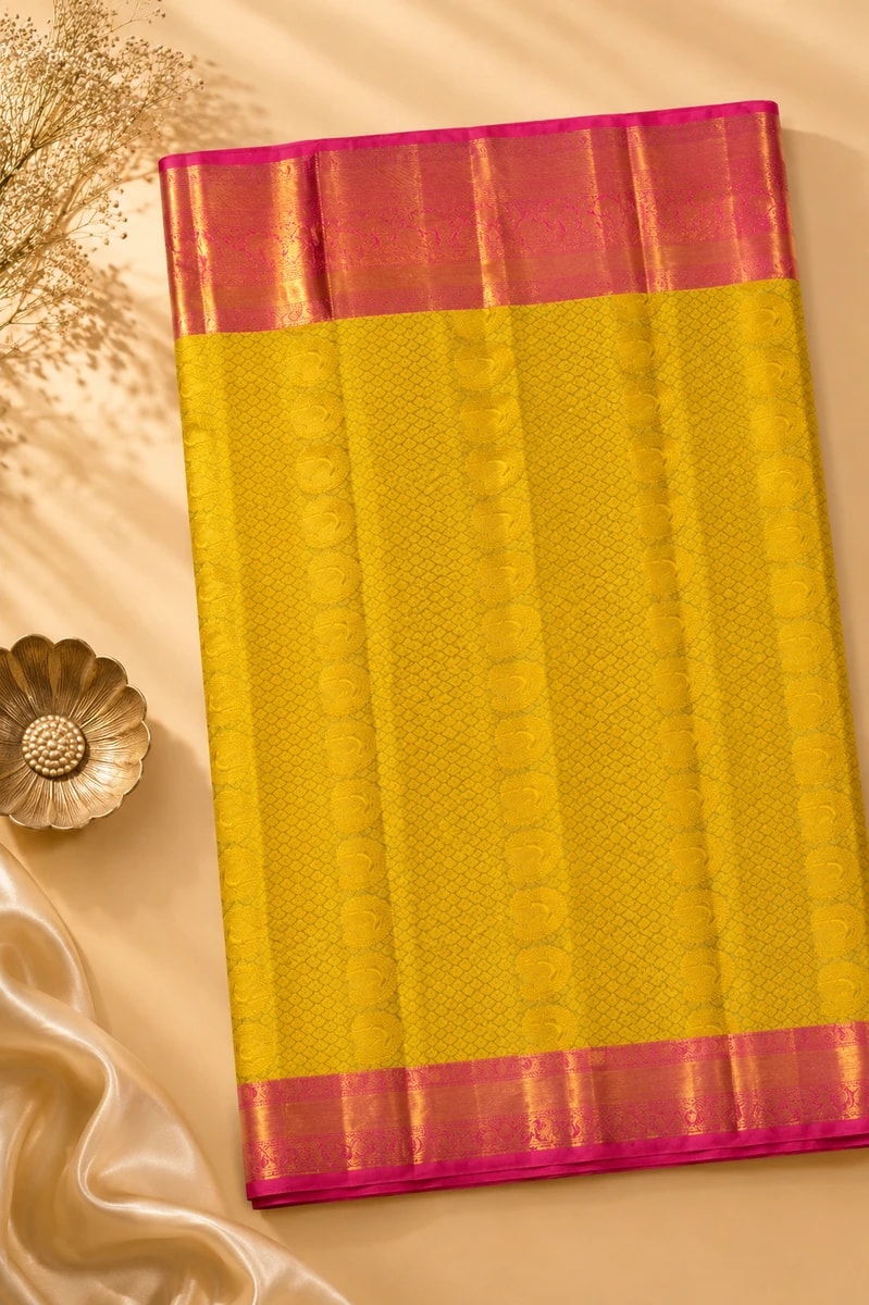 Kanchi Pattu