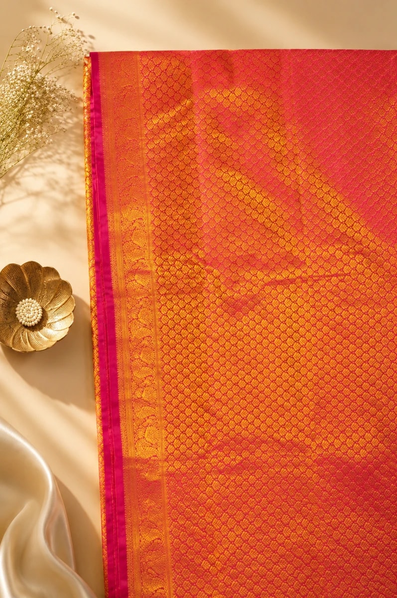 Kanchi Pattu