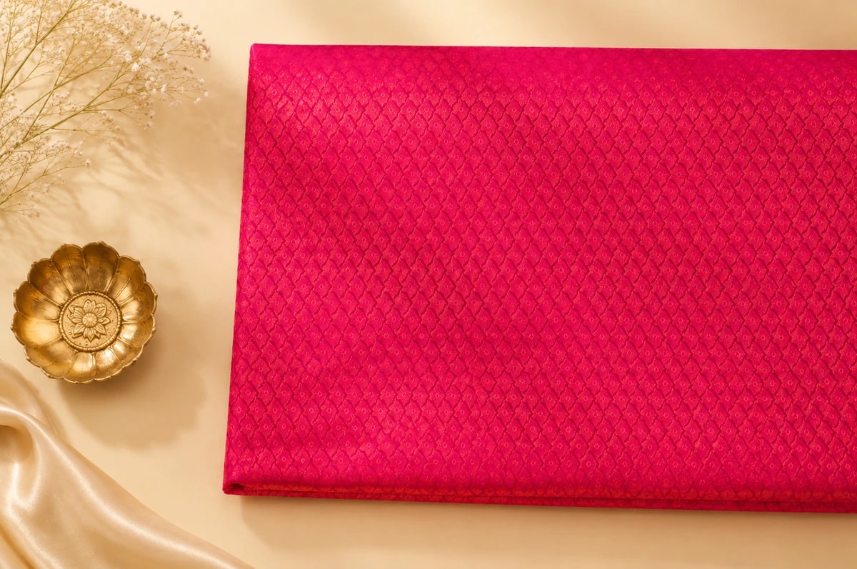 Kanchi Pattu